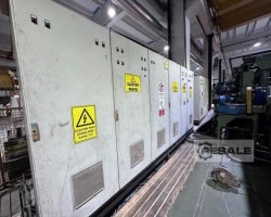 Maschine: GUIDA 1.500 x 3,0 Querteilanlagen