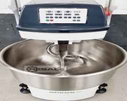 Maschine: SINMAG Spiralo 60 T Spiralknetmaschinen