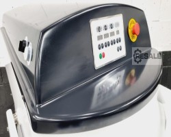 Maschine: SINMAG Spiralo 200 T Spiralknetmaschinen