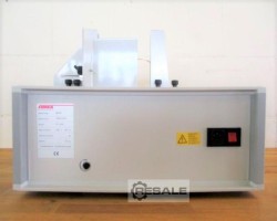 Maschine: HIMA BA30 Banderolier- und Umreifungsmaschinen
