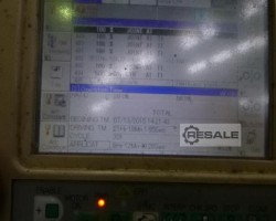 Maschine: NACHI MC10L-01 Schweissanlagen