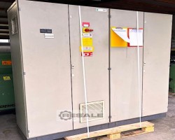 Maschine: OMSO DM144/ 6 LIDS Farb-Deckeldrucker