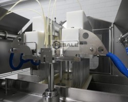 Maschine: SCHRöDER IMAX620 Pökelinjektoren