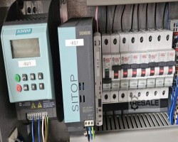 Maschine:   Verschliesser