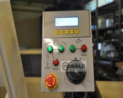 Maschine:  3000 B Kreissägeblatt-Schleifmaschinen