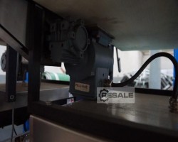 Maschine: TOLEDO SDB60T Waage für Fördertechnikanlagen
