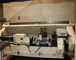 Maschine: SEVERT-OTC -CMT FRONIUS TWIN ROBOT WELDING Roboterschweisszellen