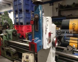 Maschine: URPE M200 Senkrecht-Stossmaschinen