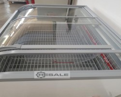 Maschine: AHT MIAMI 250 (U) ADVS R 290 Tiefkühltruhen