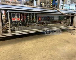 Maschine: PACKLAB WING REPC FWB60 Haftetikettiermaschinen