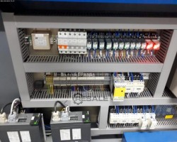 Maschine: KNUTH PICO TURN CNC Drehmaschinen