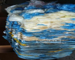 Maschine: BTS BTS-MF60hd Dosenpresse PET Ballenpresse