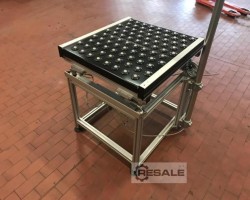 Maschine: GSE  Waage/ Tischwaage mit