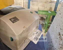 Maschine: AUER BL100 Zapfenfräsmaschinen
