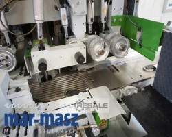 Maschine: REIGNMAC RMM 723 Vierseitenhobelmaschinen