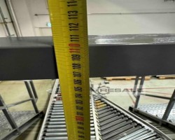 Maschine:   Übergang/Treppen/Überstieg