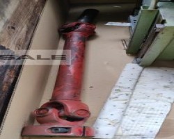 Maschine: KAISER ZR 12  ZT 1 Stanzautomaten