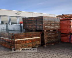 Maschine: PASCHAL Raster Universalschalung