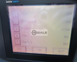 Maschine: HEIDELBERG TOPSETTER CTP ANLAGE