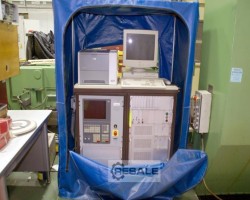 Maschine: HÖFLER H-4000 Zahnradschleifmaschinen