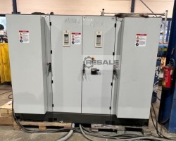 Maschine: LINDNER RECYCLINGTECH Komet 2800 Nachzerkleinerer