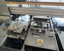 Maschine: HEIDELBERG Eurobind EB-600 Bindemaschinen