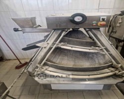 Maschine: GLIMEK IPP840-008 / SD 180 Brotanlagen