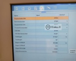 Maschine: HEIDELBERG KH56/4 KT-FFH 56 Falzmaschinen