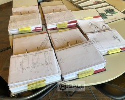 Maschine:  Project Trommelsiebanlagen mobil