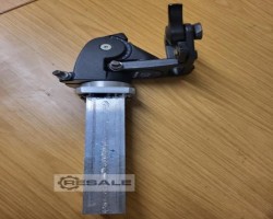 Maschine: INFRATEC PIR UC Infrarot - Wärmebildkamera