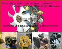 Maschine: SABO 1203;1500; 1502D; RS84 Senior Spindelmäher