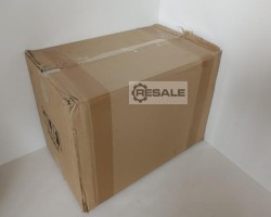 Maschine: DIMPLEX 371550, LHE 125 IS Vor- u. Nachheizregister, Luftheizelement, DN125