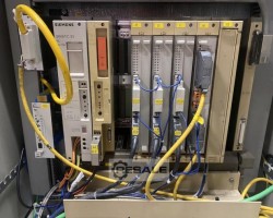Maschine: ILLIG RDM75K Thermoformmaschinen