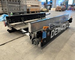 Maschine: DEMATIC DMS2 STATIC Stück Multishuttle