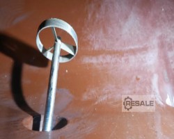 Maschine: KÖNIG + GÜNTHER  Drucktanks für Sekt