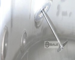 Maschine: RIEGER  Drucktanks für Sekt