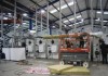Maschine: DAUB / HEUFT VTR THERMO-ROLL inkl. Heizkessel Stikkenöfen