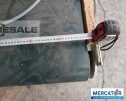 Maschine: LIGMATECH  Förderbänder