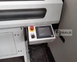 Maschine: DOOSAN PUMA TT 1800 SY CNC Drehmaschinen