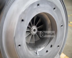 Maschine: ABB TPS57E01 Turbolader