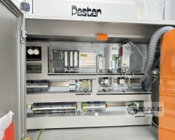 Maschine: PESTER Pewo-Pack 250 SN Bündelpacker