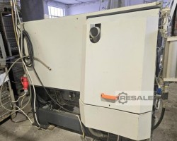 Maschine: ELUMATEC SA 142/36 Kreissägeautomaten