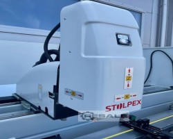 Maschine: FOM ADIR-C CNC Fräszentren