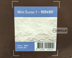 Maschine: DECOR 1550107 Verblender Riemchen