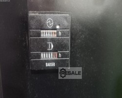 Maschine: DMG MORI SEIKI DMC 635 V Ecoline CNC Fräszentren