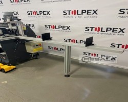 Maschine: GRAF SYNERGY F104/3 Kopierfräsmaschinen