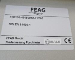 Maschine: AREVA Teleperm XS Leittechnikschrank Baugruppenträger Schaltschrank