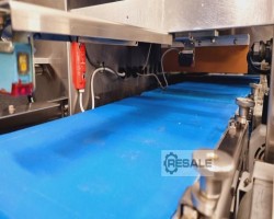 Maschine: RHEON Stress Free Divider VX021 Abwieger