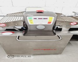 Maschine: SEEWER RONDO SKO 611 Ausrollmaschinen