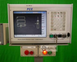Maschine: MR ETIKETTIERTECHNIK MR 413 Haftetikettiermaschinen
